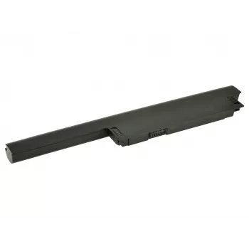 2-Power 11.1 V 5200 mAh Li-Ion klēpjdatora akumulators, Akumulators