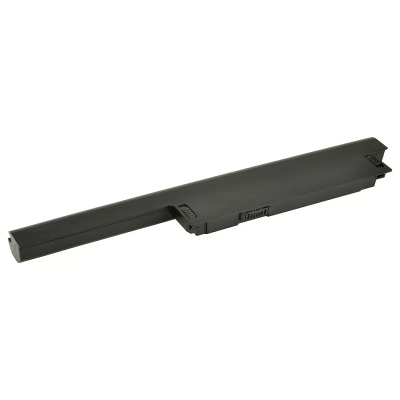 2-Power 11.1 V 5200 mAh Li-Ion klēpjdatora akumulators, Akumulators