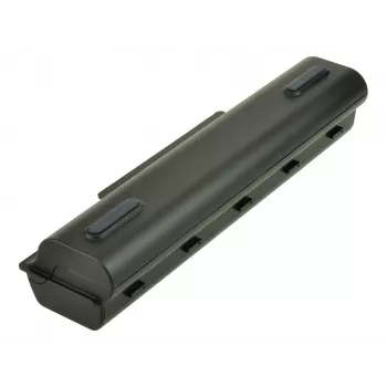 2-Power 11.1V 6600mAh Li-Ion klēpjdatora akumulators, akumulators