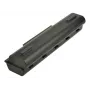 2-Power 11.1V 6600mAh Li-Ion klēpjdatora akumulators, akumulators
