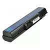 2-Power 11.1V 6600mAh Li-Ion klēpjdatora akumulators, akumulators