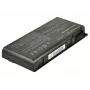 2-Power 11,1 V 6600 mAh Li-ion klēpjdatora akumulators, akumulators