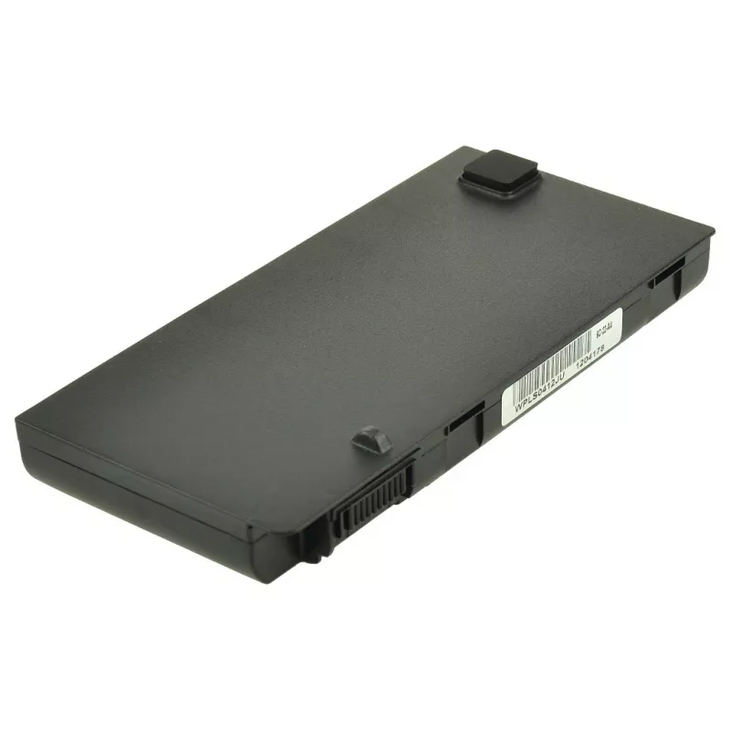 2-Power 11,1 V 6600 mAh Li-ion klēpjdatora akumulators, akumulators
