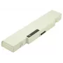 2-Power 11.1v 4400mAh Li-Ion portatīvā datora akumulators, akumulators