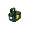 2-Power PTH0093C bezvada instrumenta akumulators / lādētājs
