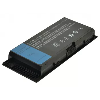 2-Power 10.8V 7800mAh Li-Ion klēpjdatora akumulators, akumulators