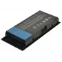 2-Power 10.8V 7800mAh Li-Ion klēpjdatora akumulators, akumulators