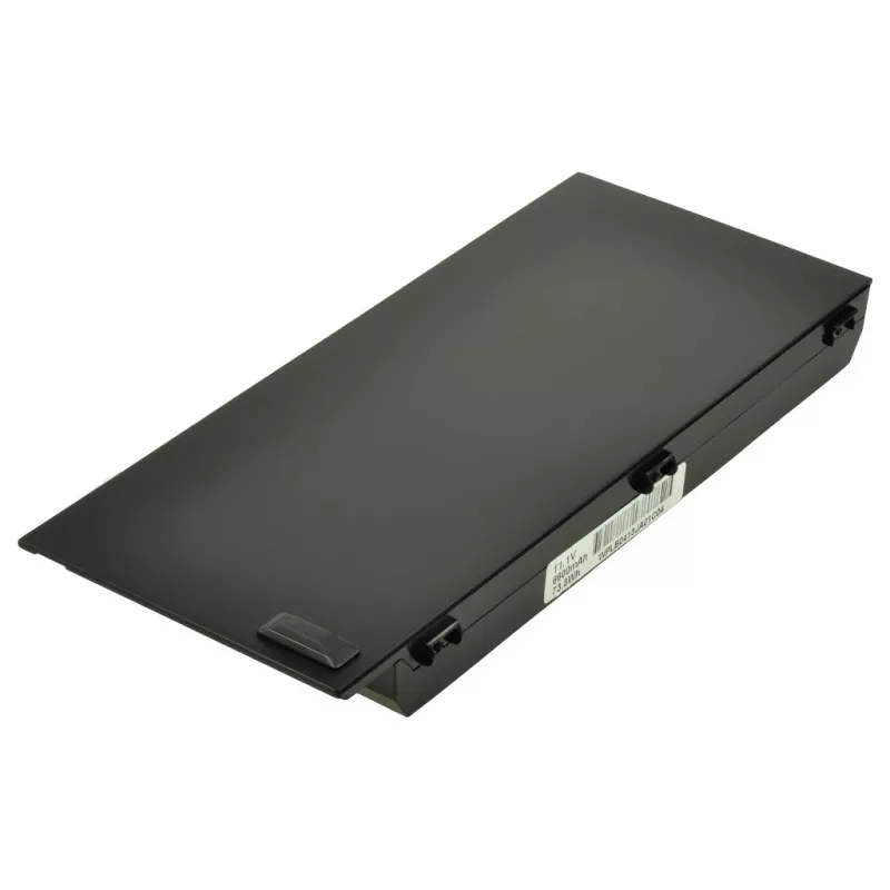 2-Power 10.8V 7800mAh Li-Ion klēpjdatora akumulators, akumulators