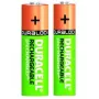 Duracell BUN0044A mājsaimniecības akumulators Uzlādējams akumulators Niķeļa-metāla hidrīda (NiMH)
