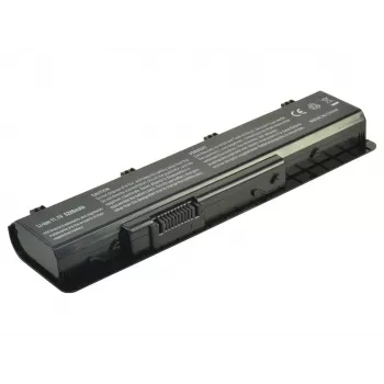 2-Power 10.8V 5200mAh Li-Ion klēpjdatora akumulators, Akumulators