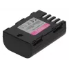 2-Power digitālās kameras akumulators 7.4V 1600mAh, 1620 mAh, 7.2 V, litija jonu (Li-Ion)