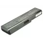 2-Power 10.8V 5200mAh Li-Ion klēpjdatora akumulators, akumulators