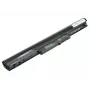 2-Power 14.4V 2600mAh Li-Ion klēpjdatora akumulators, akumulators
