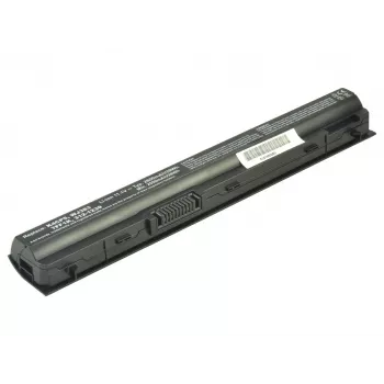 2-Power 11.1V 2600mAh Li-Ion klēpjdatora akumulators, akumulators