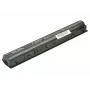 2-Power 11.1V 2600mAh Li-Ion klēpjdatora akumulators, akumulators
