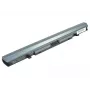 2-Power 14.8V 2600mAh Li-Ion klēpjdatora akumulators, akumulators