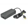 2-Power maiņstrāvas adapteris 20V 45W, komplektā strāvas kabelis, Klēpjdators, Iekštelpu, 110-240 V, 45 W, 20 V, 2,25 A