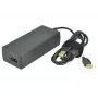 2-Power maiņstrāvas adapteris 20V 4.5A 90W, komplektā barošanas kabelis, klēpjdators, iekštelpu, 110–240 V, 90 W, 20 V, 4.5 A