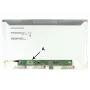2-Power 15.6 WXGA HD 1366x768 LED spīdīgs ekrāns, 39,6 cm (15,6 collas), WXGA