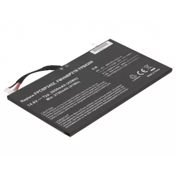 2-Power CBP3383A klēpjdatora rezerves akumulators