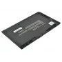 2-Power 14,8V 3400mAh Li-Polimēra klēpjdatora akumulators, Akumulators