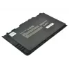 2-Power 14,8V 3400mAh Li-Polimēra klēpjdatora akumulators, Akumulators