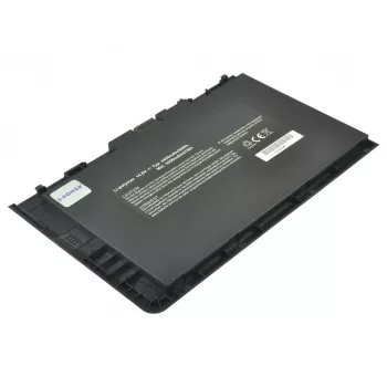 2-Power 14,8V 3400mAh Li-Polimēra klēpjdatora akumulators, Akumulators