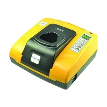 2-Power PTC0011BD bezvada instrumenta akumulators / lādētājs Akumulatora lādētājs