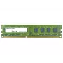 2-Power 8GB DDR3L 1600MHz 2Rx8 1.35V DIMM atmiņa, 8 GB, 1 x 8 GB, DDR3, 1600 MHz, 240 kontaktu DIMM, zaļa