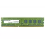 2-Power 8GB MultiSpeed 1066/1333/1600 MHz DIMM atmiņa, 8 GB, 1 x 8 GB, DDR3, 1600 MHz, 240-pin DIMM, zaļa