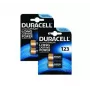 Duracell BUN0088A mājsaimniecības baterija Vienreizējā baterija Litija