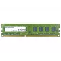 2-Power 2 GB DDR3 1333 MHz DR DIMM atmiņa, 2 GB, 1 x 2 GB, DDR3, 1333 MHz, 240 kontaktu DIMM