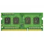 2-Power 4GB DDR3L 1600MHz 1Rx8 LV SODIMM atmiņa, 4 GB, 1 x 4 GB, DDR3L, 1600 MHz, 204-pin SO-DIMM, zaļa