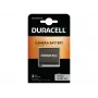 Duracell kameras akumulators – aizstāj GoPro Hero 4 akumulatoru, GoPro, 1160 mAh, 3,8 V, litija jonu (Li-Ion)