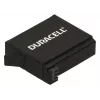 Duracell kameras akumulators – aizstāj GoPro Hero 4 akumulatoru, GoPro, 1160 mAh, 3,8 V, litija jonu (Li-Ion)