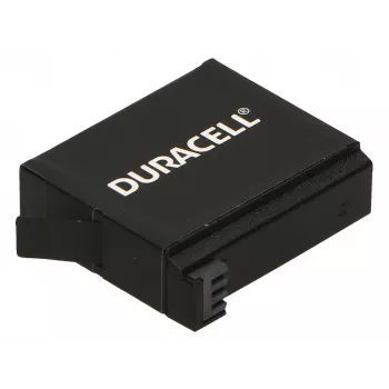 Duracell kameras akumulators – aizstāj GoPro Hero 4 akumulatoru, GoPro, 1160 mAh, 3,8 V, litija jonu (Li-Ion)