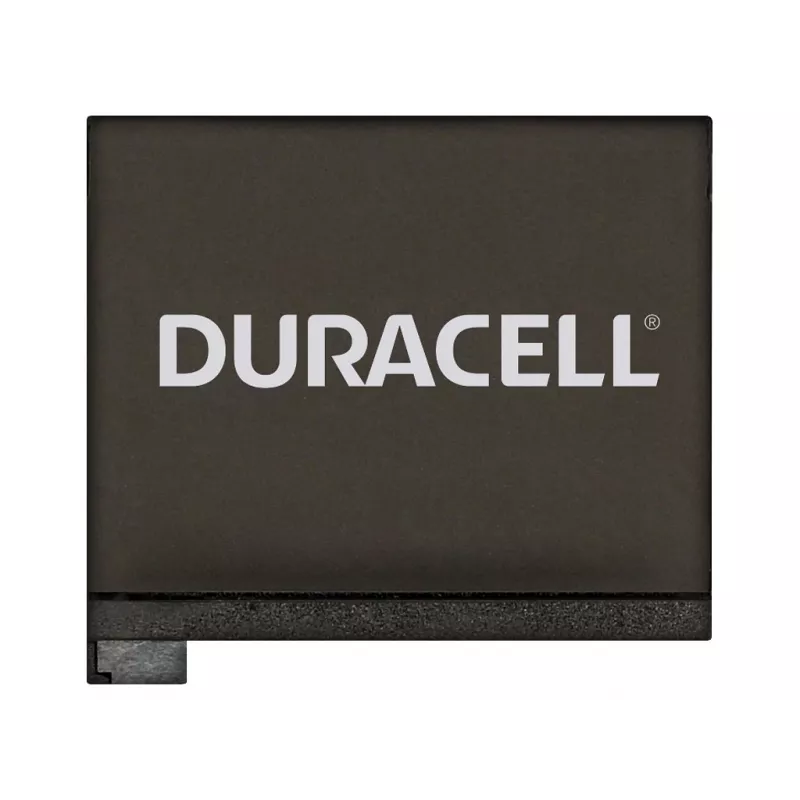 Duracell kameras akumulators – aizstāj GoPro Hero 4 akumulatoru, GoPro, 1160 mAh, 3,8 V, litija jonu (Li-Ion)