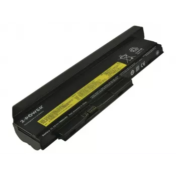 2-Power 11.1V 7800mAh Li-Ion klēpjdatora akumulators, akumulators