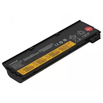 2-Power 10.8v, 19Wh klēpjdatora akumulators – aizstāj 45N1127, akumulators