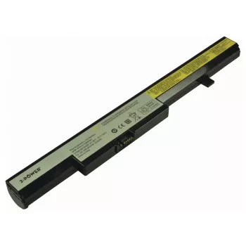 2-Power 14.4V 2200mAh litija jonu klēpjdatora akumulators, akumulators