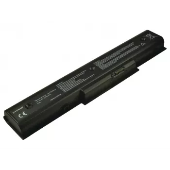 2-Power 14.4V 5200mAh litija jonu klēpjdatora akumulators, akumulators