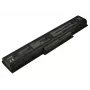 2-Power 14.4V 5200mAh litija jonu klēpjdatora akumulators, akumulators