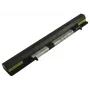 2-Power 14.4 V 2200 mAh Li-Ion klēpjdatora akumulators, akumulators