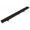 2-Power 14.4 V 2200 mAh Li-Ion klēpjdatora akumulators, akumulators