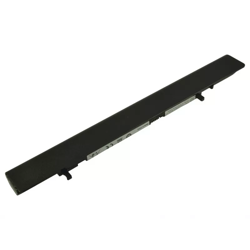 2-Power 14.4 V 2200 mAh Li-Ion klēpjdatora akumulators, akumulators