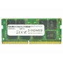 2-Power 8GB DDR4 2133MHz CL15 SoDIMM atmiņa, 8 GB, 1 x 8 GB, DDR4, 2133 MHz, 260 kontaktu SO-DIMM, zaļa