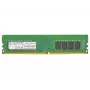 2-Power 8GB DDR4 2133MHz CL15 DIMM atmiņa, 8 GB, 1 x 8 GB, DDR4, 2133 MHz, 288-pin DIMM, zaļa
