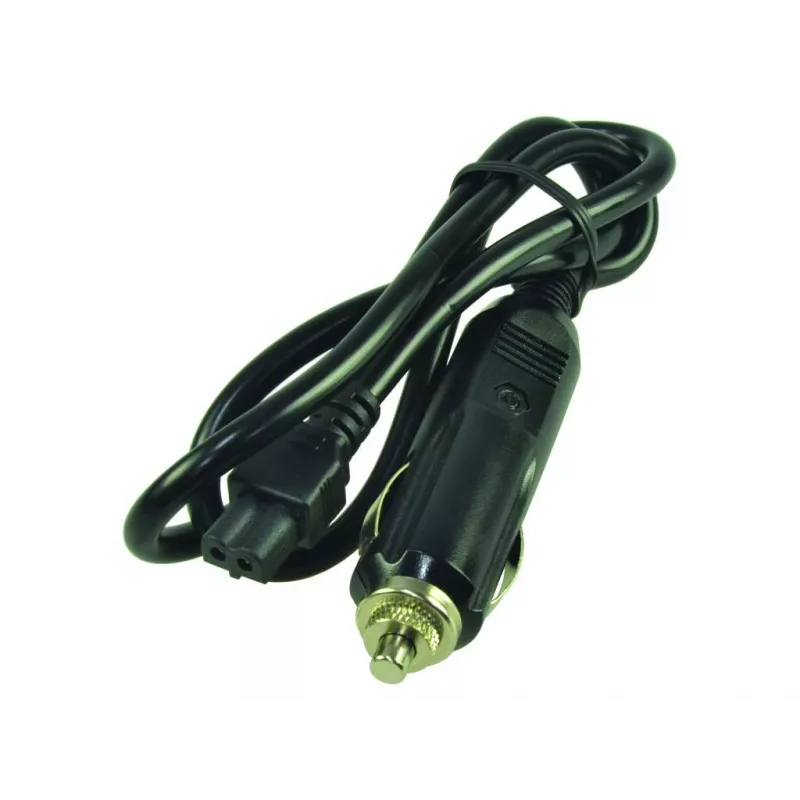 2-Power 12V automašīnas lādētājs 15-20V 90W + 2.1A USB, 15 V, Melna, 54 mm, 67 mm, 18 mm, 194 g