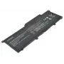 2-Power 7.4V 5200mAh Li-Polymer klēpjdatora akumulators, Akumulators