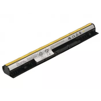2-Power 14.4V 2600mAh Li-Ion klēpjdatora akumulators, Akumulators
